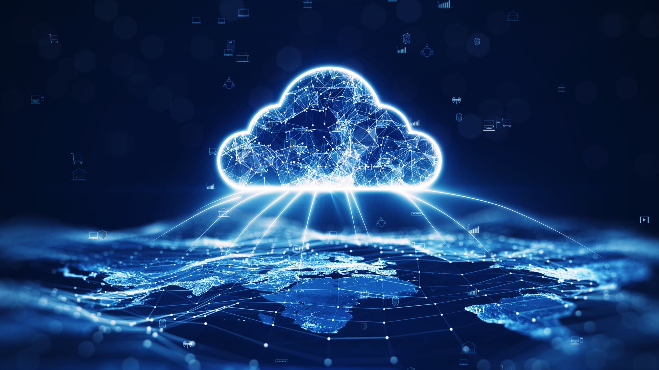 data transfer cloud computing